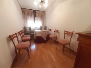 Piso en venta en La Pantoja en Zamora