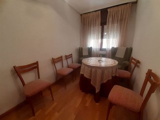 Piso en venta en La Pantoja en Zamora