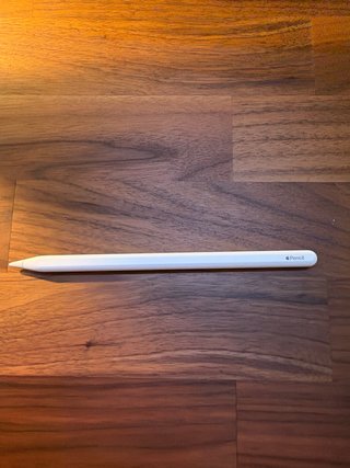 Apple Pencil 2ª Generación