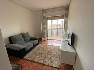 Piso en venta en Centro en Logroño