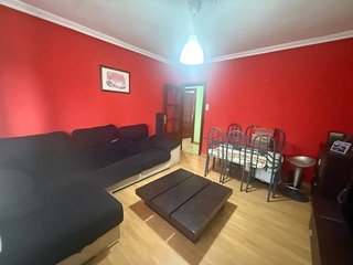 Piso en venta en Villalegre - La Luz en Avilés