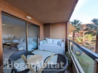 Piso en venta en Vistahermosa en Alicante
