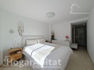 Piso en venta en Vistahermosa en Alicante