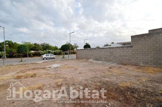 Terreno en venta en Camino de Onda - Salesianos - Centro en Burriana