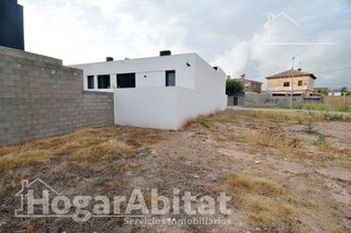 Terreno en venta en Camino de Onda - Salesianos - Centro en Burriana