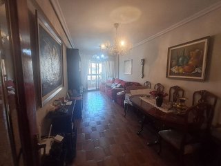 Piso en venta en Centro en Logroño