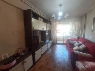 Piso en venta en Centro en Logroño