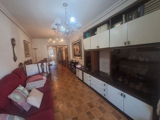 Piso en venta en Centro en Logroño