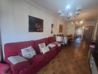 Piso en venta en Centro en Logroño