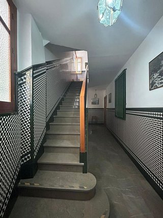 Edificio en venta en Barrio de Zaidín en Granada