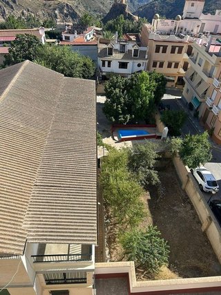 Edificio en venta en Barrio de Zaidín en Granada