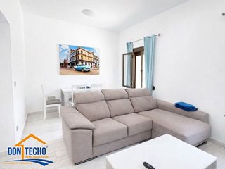 Piso en venta en Reconquista-San José Artesano-El Rosario en Algeciras
