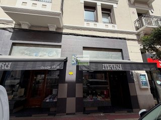 Local comercial en venta en Castro en Castro Urdiales