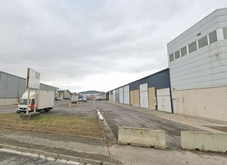 Nave industrial en venta en Zona rural suroeste en Vitoria-Gasteiz