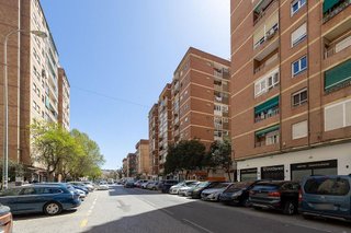 Piso en venta en Barrio de Zaidín en Granada