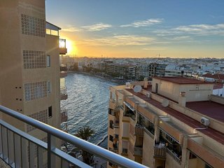 Piso en venta en Playa del Cura en Torrevieja