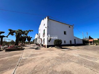 Casa en venta en Pardinyes - Riu Segre - Mitjana en Lleida