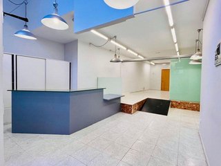 Local comercial en venta en Creu de la Mà - Rally sud en Figueres