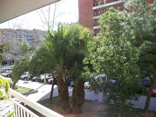 Piso en alquiler en Les Corts en Barcelona