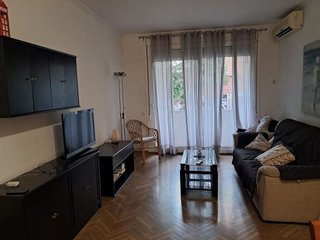 Piso en alquiler en Les Corts en Barcelona