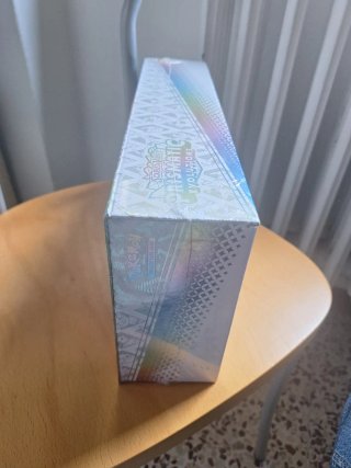 4x Pokémon Collezione Super Premium Evoluzioni