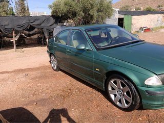 lote coches