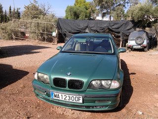 lote coches