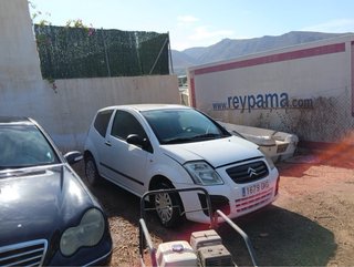 lote coches