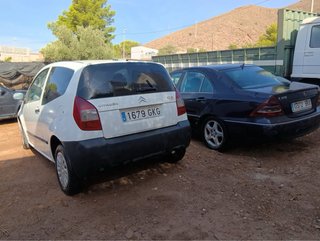 lote coches