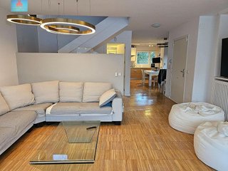 Chalet en alquiler en Hervencias en Ávila