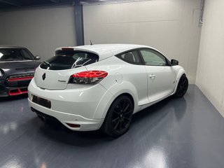 48.000km / Renault Megane 3 R.S. 265cv Cup
