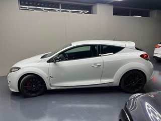 48.000km / Renault Megane 3 R.S. 265cv Cup