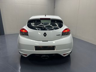 48.000km / Renault Megane 3 R.S. 265cv Cup