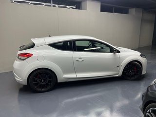 48.000km / Renault Megane 3 R.S. 265cv Cup