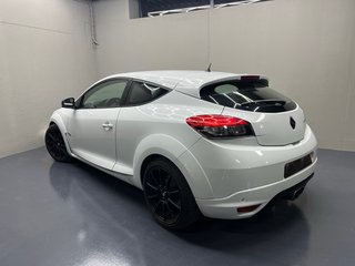 48.000km / Renault Megane 3 R.S. 265cv Cup
