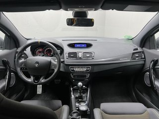 48.000km / Renault Megane 3 R.S. 265cv Cup