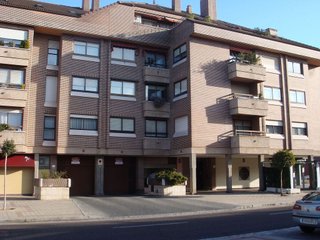 Garaje en alquiler en Covaresa - Parque Alameda en Valladolid