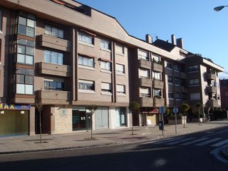 Garaje en alquiler en Covaresa - Parque Alameda en Valladolid