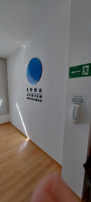 Oficina en alquiler en Centro - Doña Mercedes en Dos Hermanas