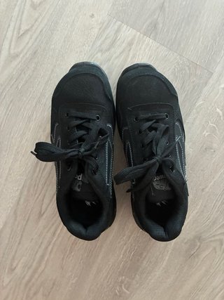 Zapatillas seguridad U Power Talla 36