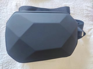 Mochila DJI Mini 3 Pro y Hélices