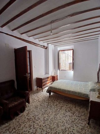 Casa en venta en Vélez-Rubio