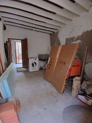 Casa en venta en Vélez-Rubio