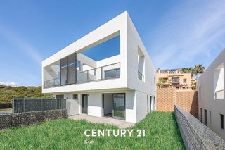 Casa pareada en venta en Riviera del Sol en Mijas