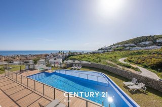 Casa pareada en venta en Riviera del Sol en Mijas