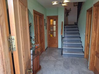 Casa adosada en venta en Huétor Vega