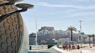 Chalet en venta en Las Atalayas - Urmi - Cerro Mar en Peñíscola