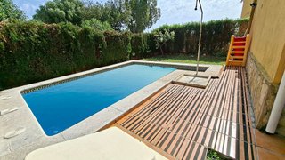 Chalet en venta en Las Atalayas - Urmi - Cerro Mar en Peñíscola