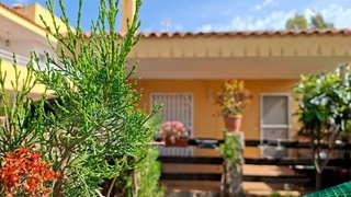Chalet en venta en Las Atalayas - Urmi - Cerro Mar en Peñíscola