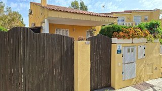 Chalet en venta en Las Atalayas - Urmi - Cerro Mar en Peñíscola